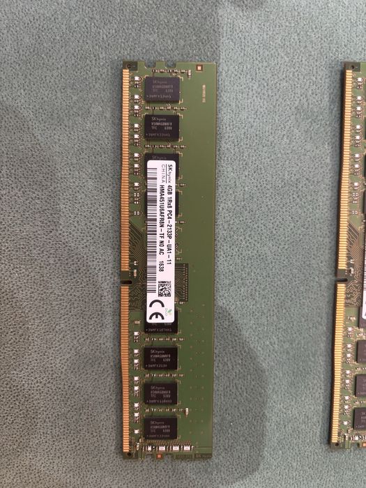 16GB RAM DDR4 3200mhz