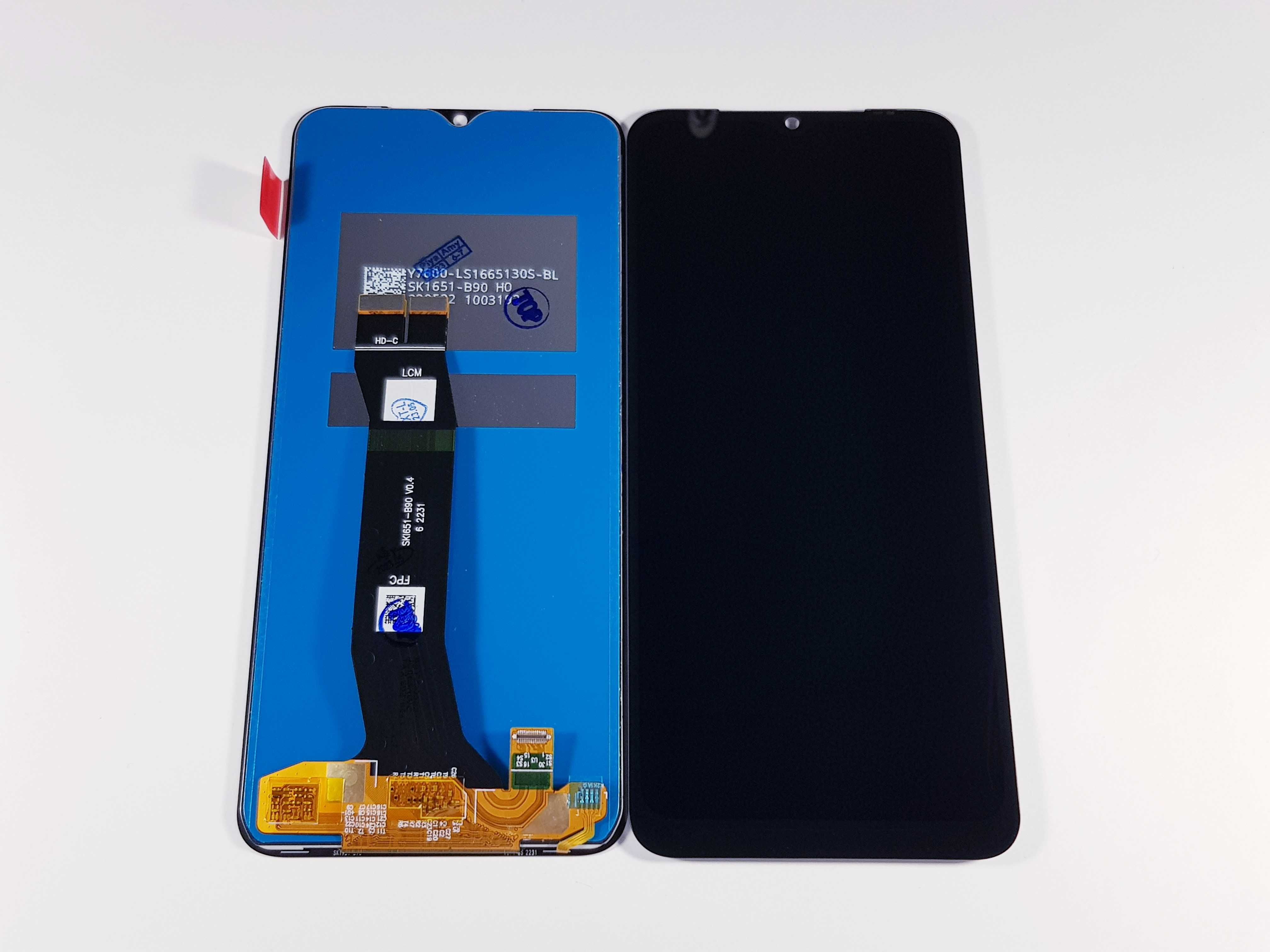1 ГОДИНА ГАРАНЦИЯ на Дисплей за Huawei Nova 9 SE/Y60/Y61/Y70/Y90