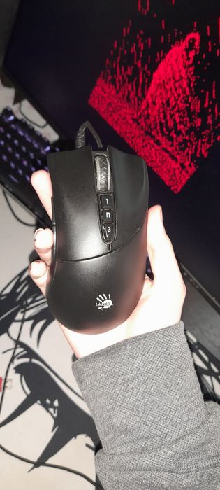 компьютерная мышь Bloody P30 pro