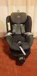 Scaun auto ISOFIX Britax Romer DUALFIX2 R Storm Grey 380°, 0-18 kg
