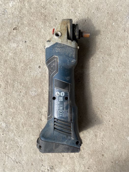 Corp flex Bosch ,, Defect “