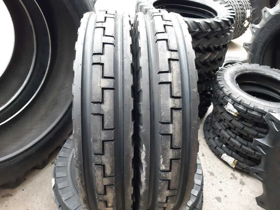 Cauciucuri noi agricole 7.50-20 OZKA directie 8PR Anvelope U650
