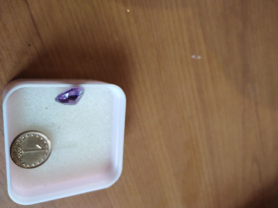 Александрит много рядък камък!