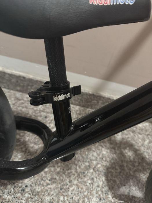 Баланс колело Kiddimoto Super Junior Max