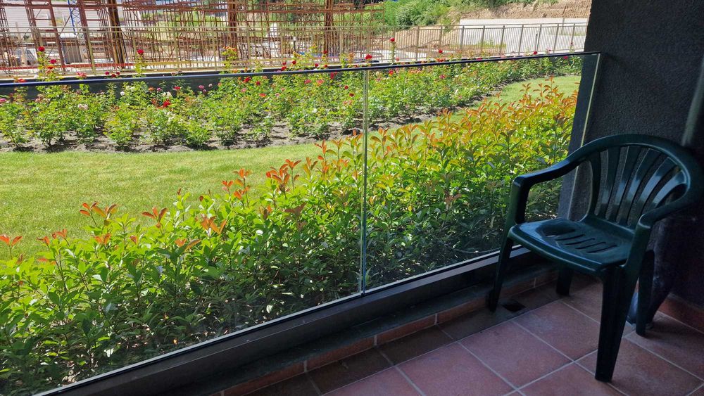 нощувки апартамент летен бриз  Варна