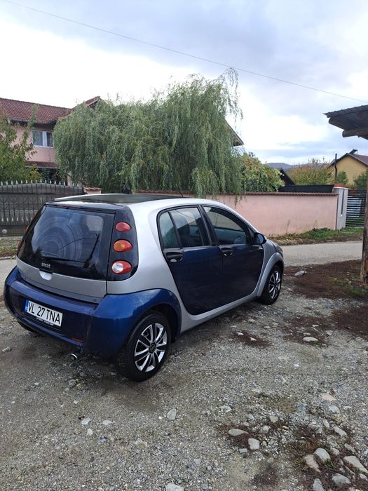 SMART FORFOUR 1.1 de vanzare