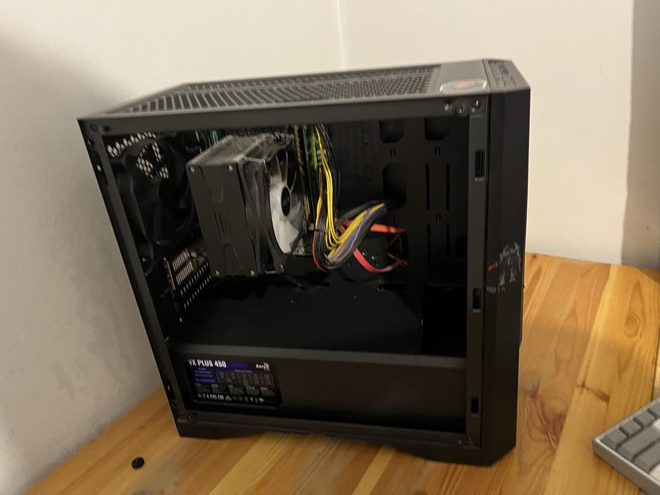 Корпус для компьютера/ПК