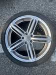 Vand jante segment r19