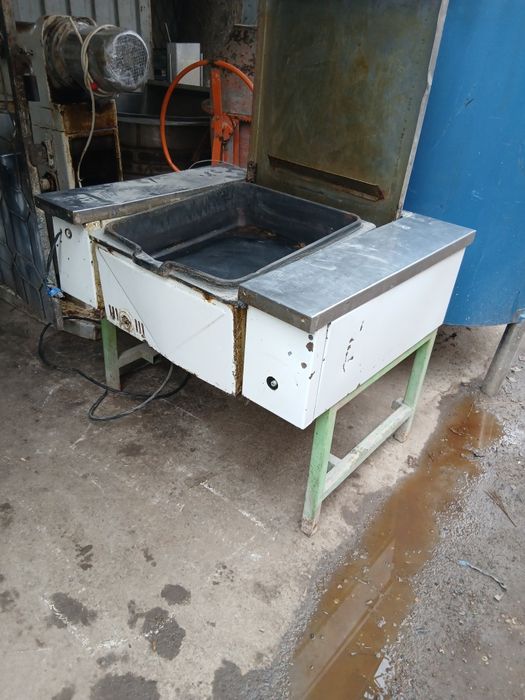 Tabaka aparat Rossiyaniki