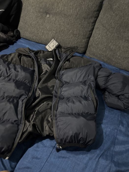 Яке the north face S