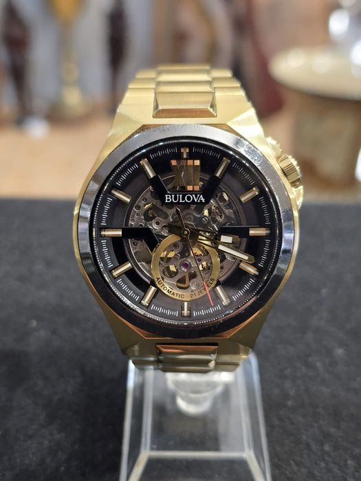 Ceas Bulova , ca nou