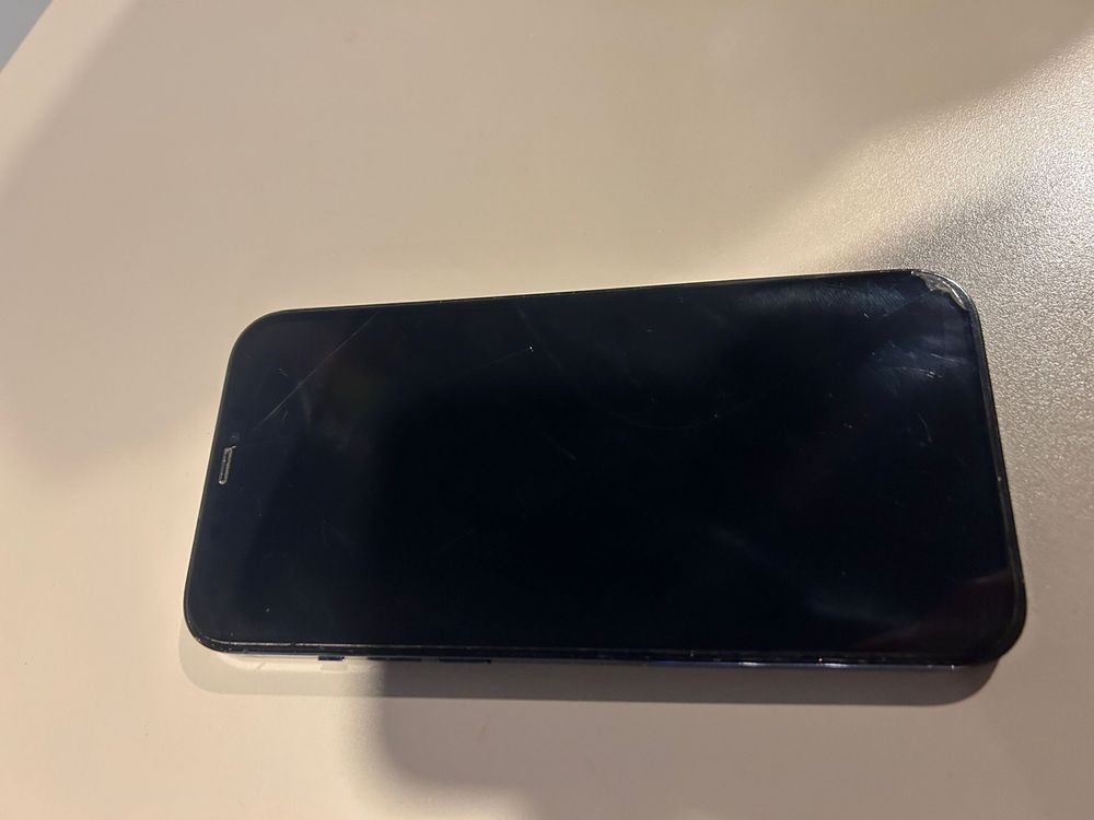 Iphone 12 Pro MAX 128gb