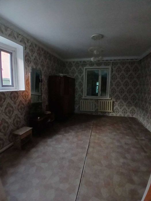 Дом 3 комнаты 1.3 соток  2 отдельных дома на участке