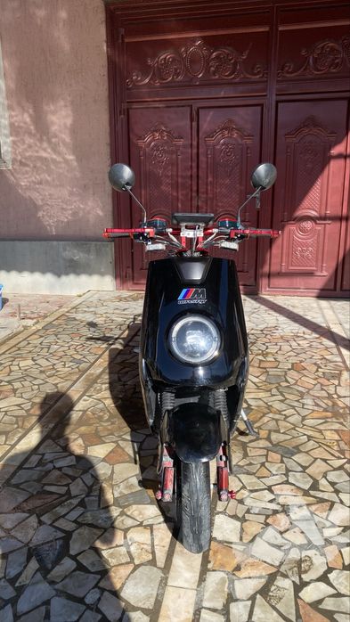 Электро Скутер 2023