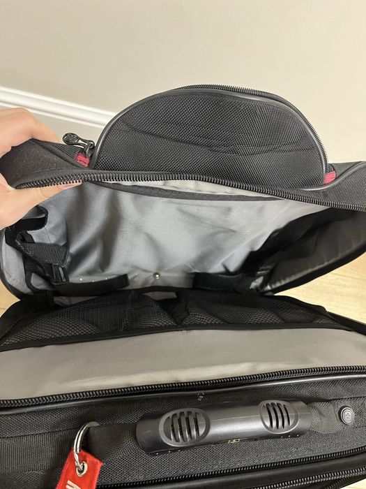 Чемодан Wenger оригинал