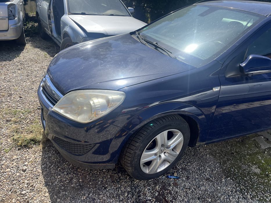 Piese opel astra h 1,7 d 2009 eco flex