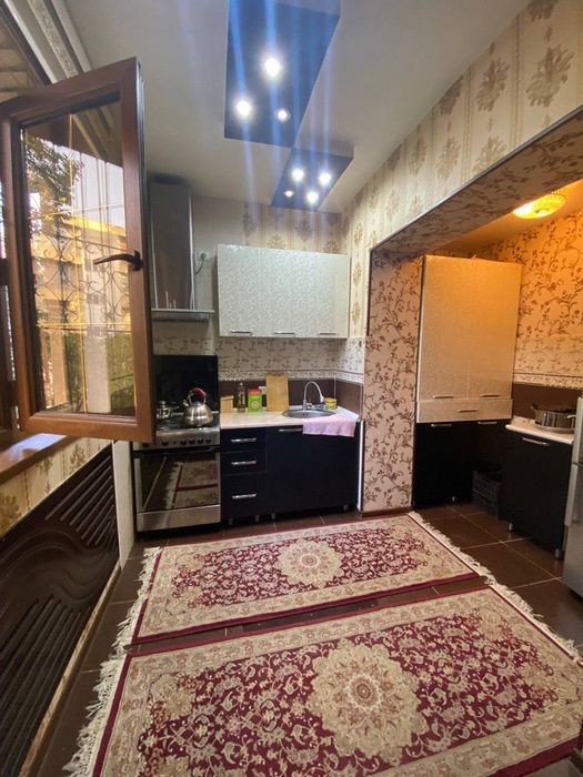 Продам свою квартиру 4/1/4 Ц5