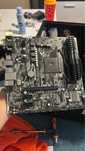 Placa de baza asus