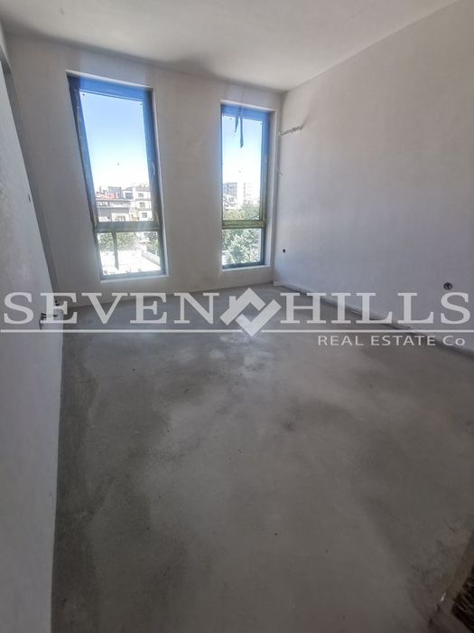 Продава се Тристаен апартамент в Пловдив, Христо Смирненски - 155 кв.м за 1599 €/кв.м - Снимка #7