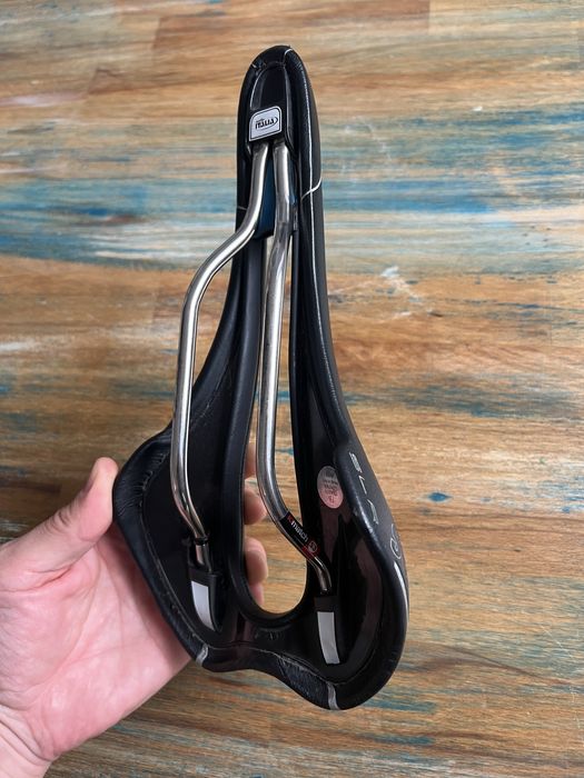Sa Selle Italia SLR SuperFlow Titan
