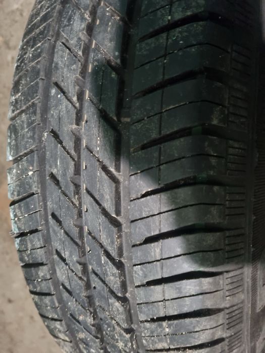 Гуми 15 зимни/летни