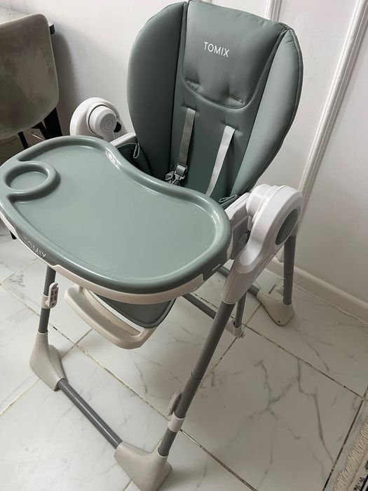 Стульчик для кормления Tomix