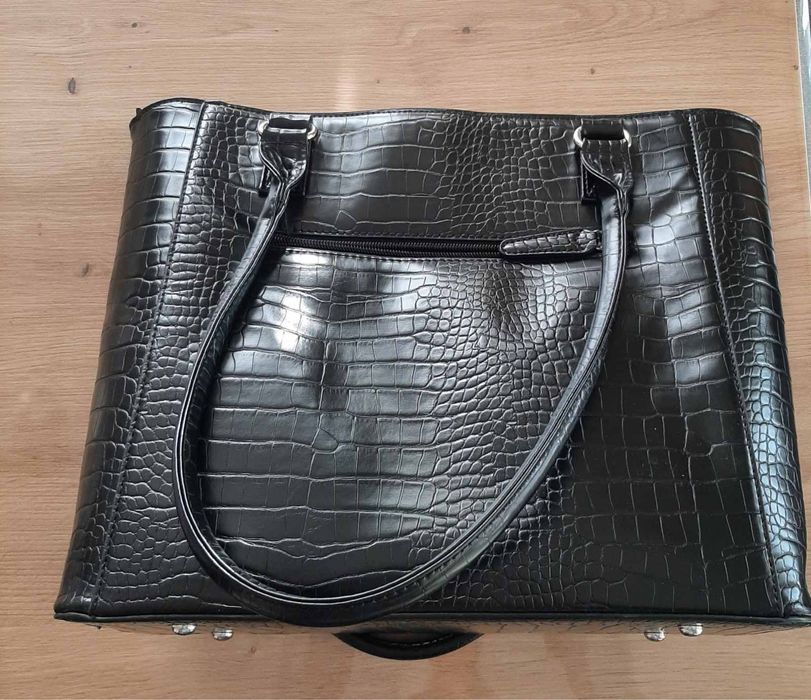 Дамска чанта PUCCINI