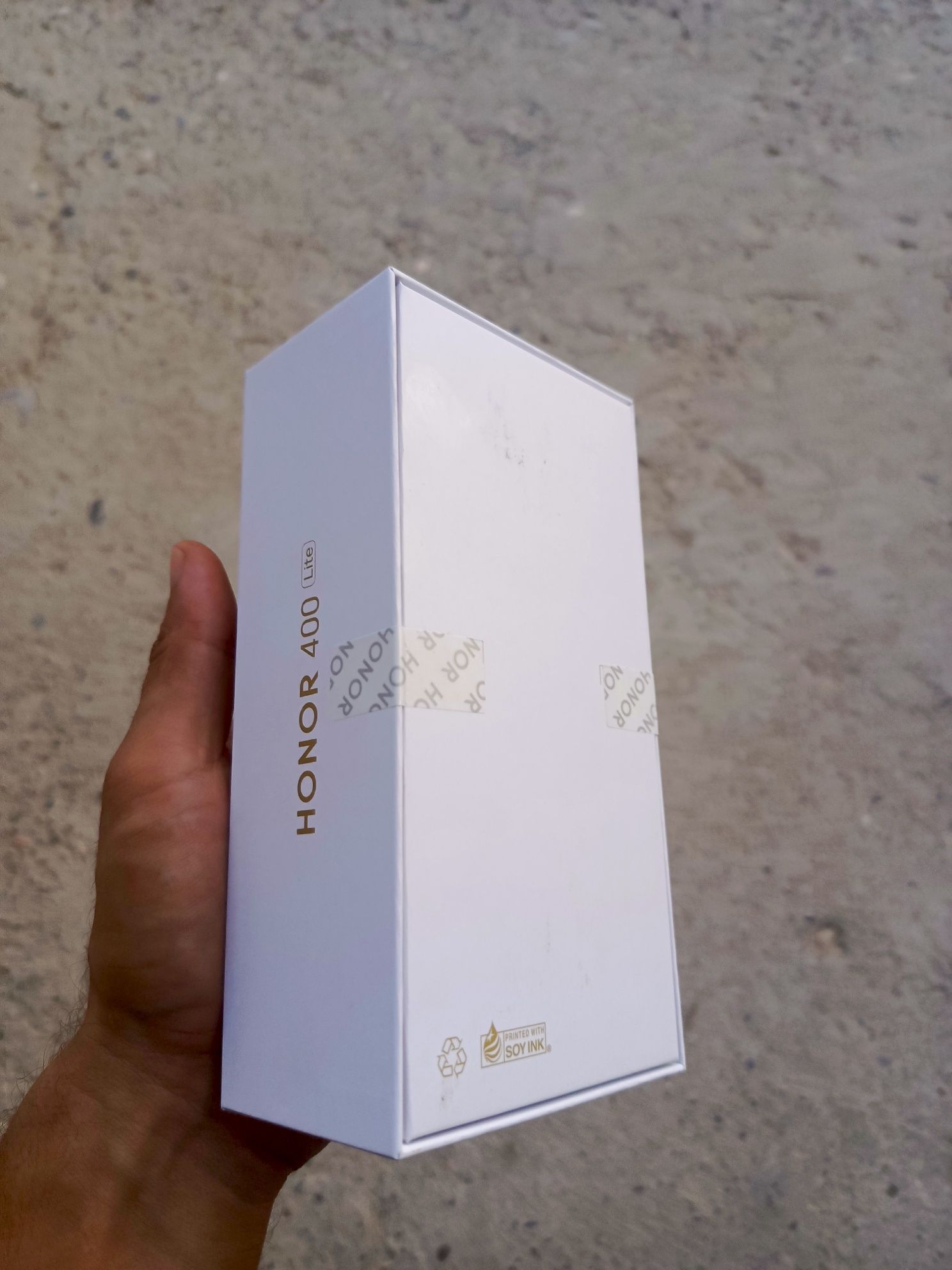 HONOR 400 Lite 8/256