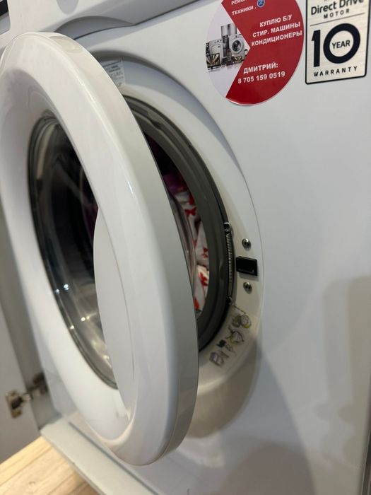 Качественные ремонт пылесосов стиральных машин