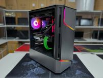 Kaspi 0/0/24 Игровой Системный Блок Core i7-10700/16Gb/RTX3070