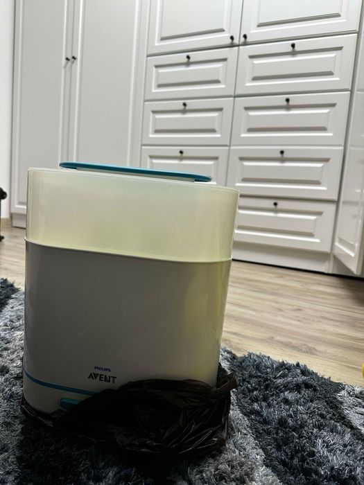 Vand sterilizator  philips