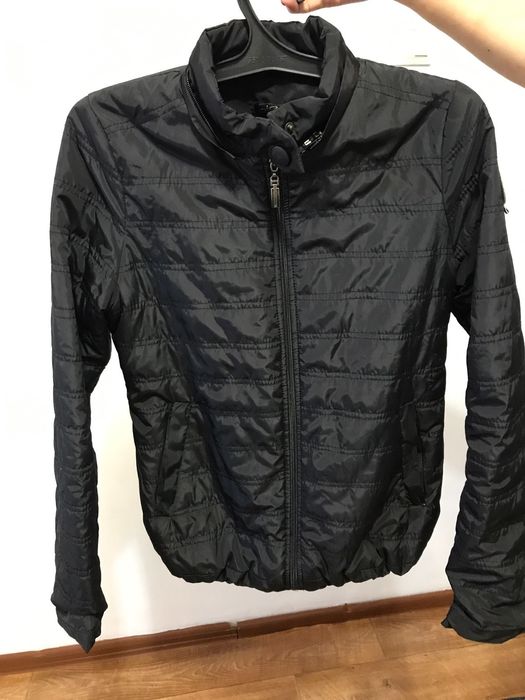 Женская куртка для девочек