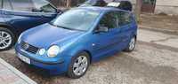 Vw Polo 1.4 2004 benzina