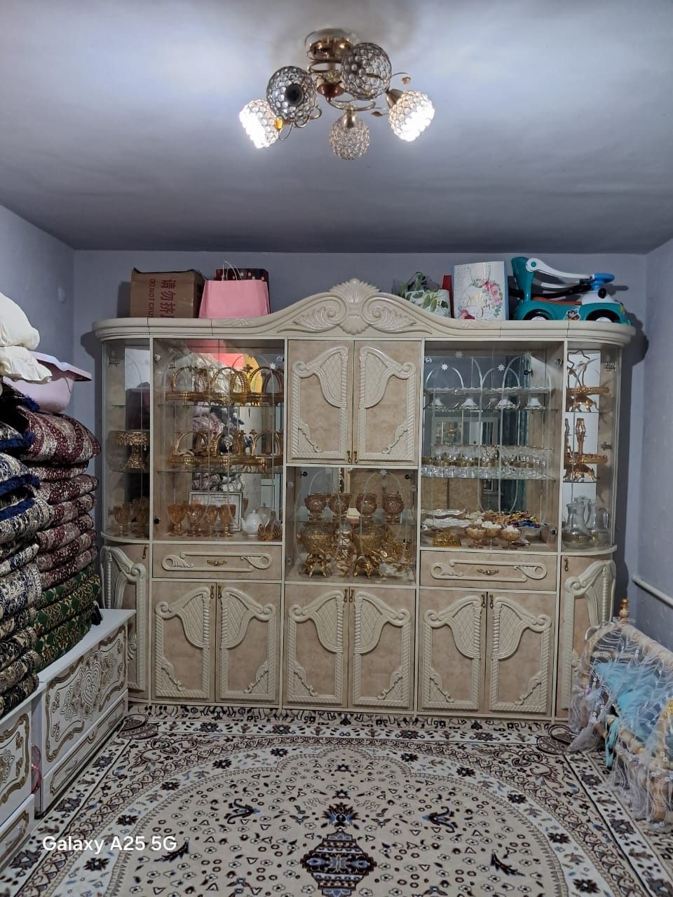 Продается дом  залиня