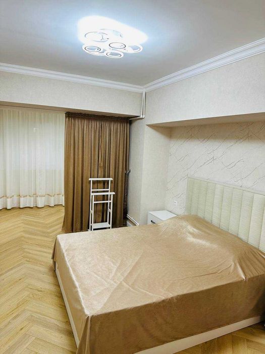Аренда Ц2 Алайский 3х ком. 2 этаж 9 этажный дом Мирзо-Улугбекский р-н