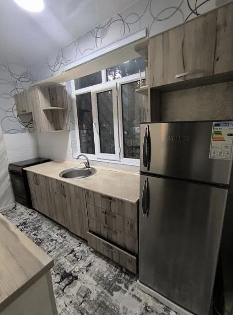Чиланзар -10. Медиа парк.  2комнатная зеркалка. 50 м2