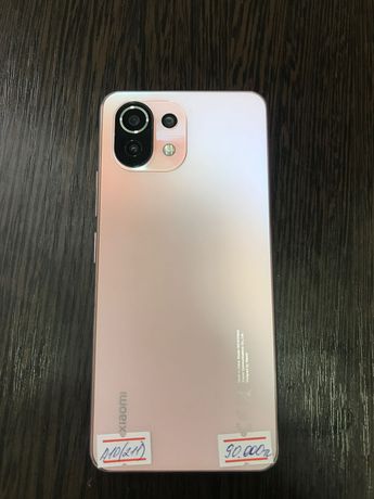 Xiaomi Mi 11Lite /A10-211/ Рассрочка 0-0-24 Jusan Bank