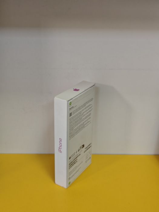 iPhone 16 Plus Ambalaj Sigilat