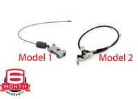Broasca Incuietoare spate usa portbagaj Ford Transit MK6 & MK7.
