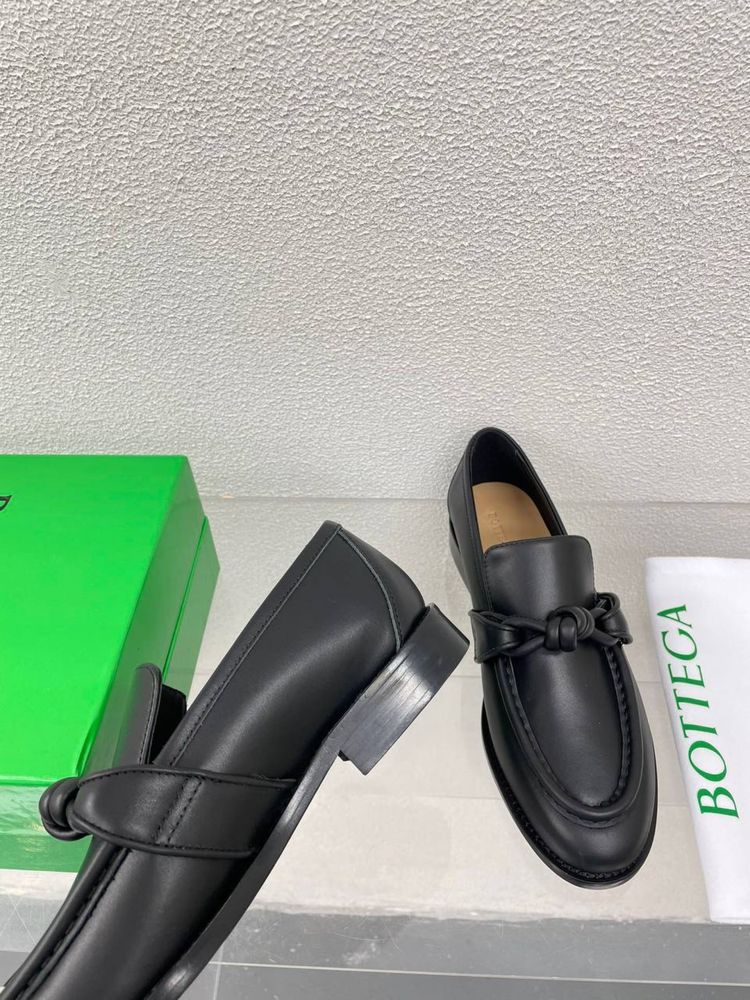 Mocasini Bottega Veneta