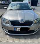 Skoda Octavia Mașina în stare excelentă!
