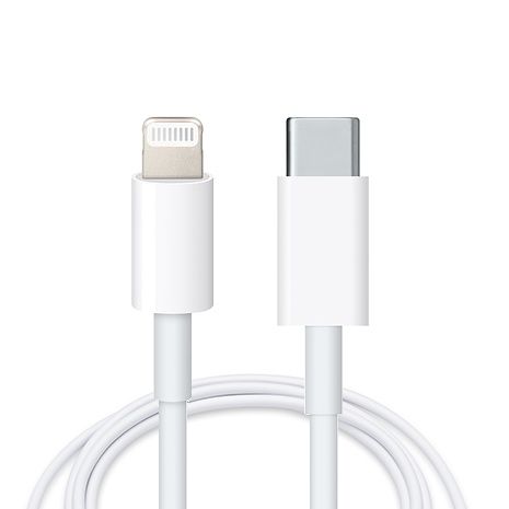 USB C - Lightning (шнур для iPhone, iPad, AirPods, Magic Mouse)