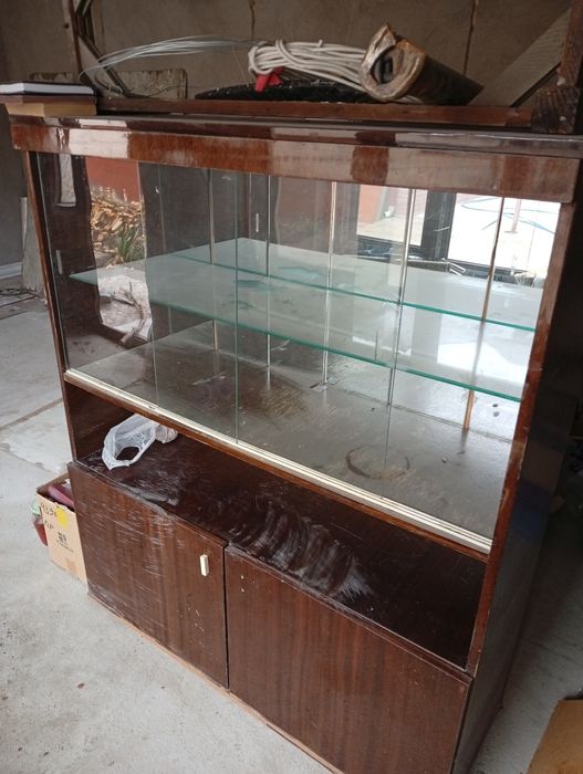 Шкаф - буфет продажа