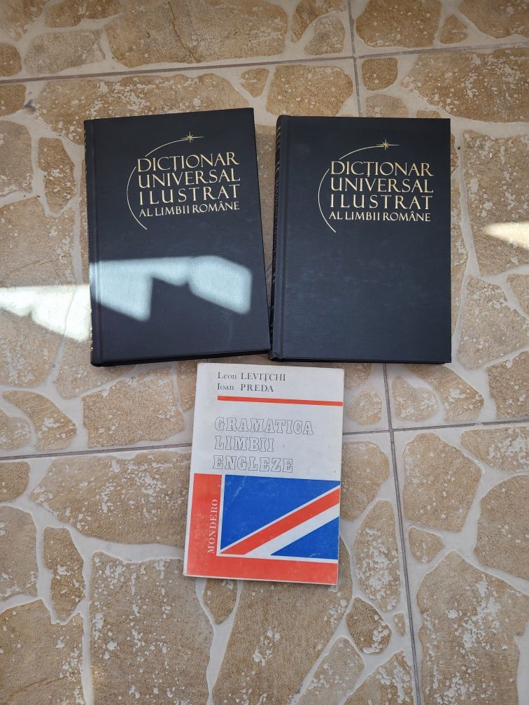 Cărți diverse nr 3