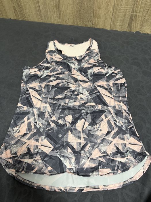 комплект 3 спортни потника