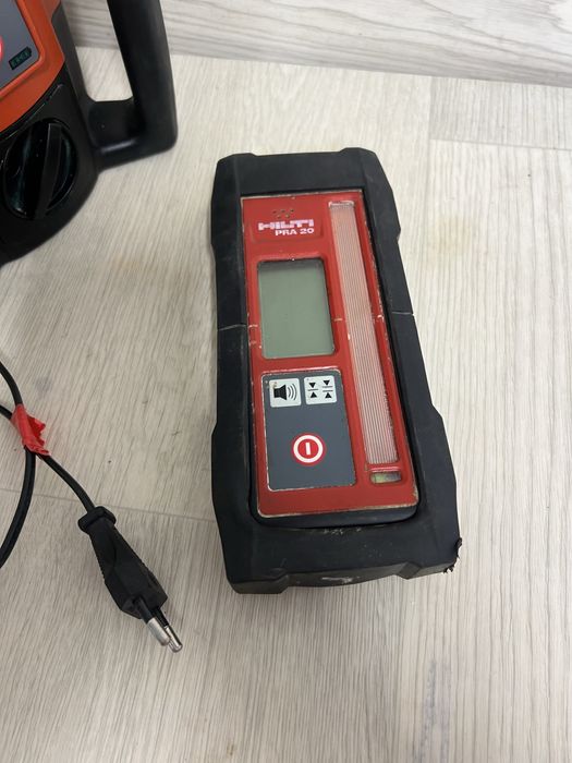 Hilti PRE 3 nivela laser hilti pr 2-HS