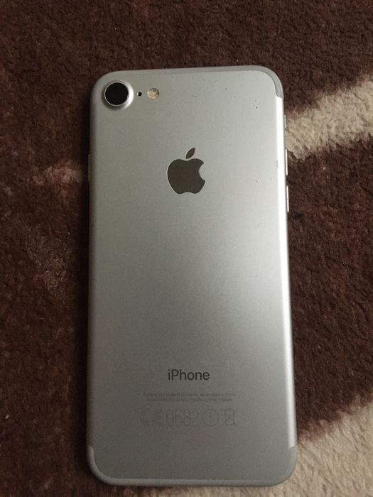 Iphone 6s 16 gb si un iphone 7 de 32 gb