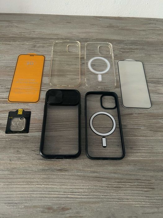 iPhone 12 Pro, 256 Gb