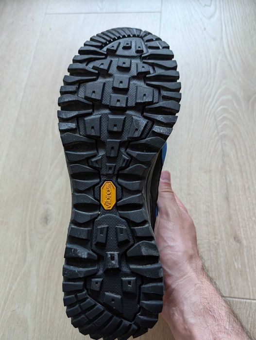 Туристически обувки millet 47.5