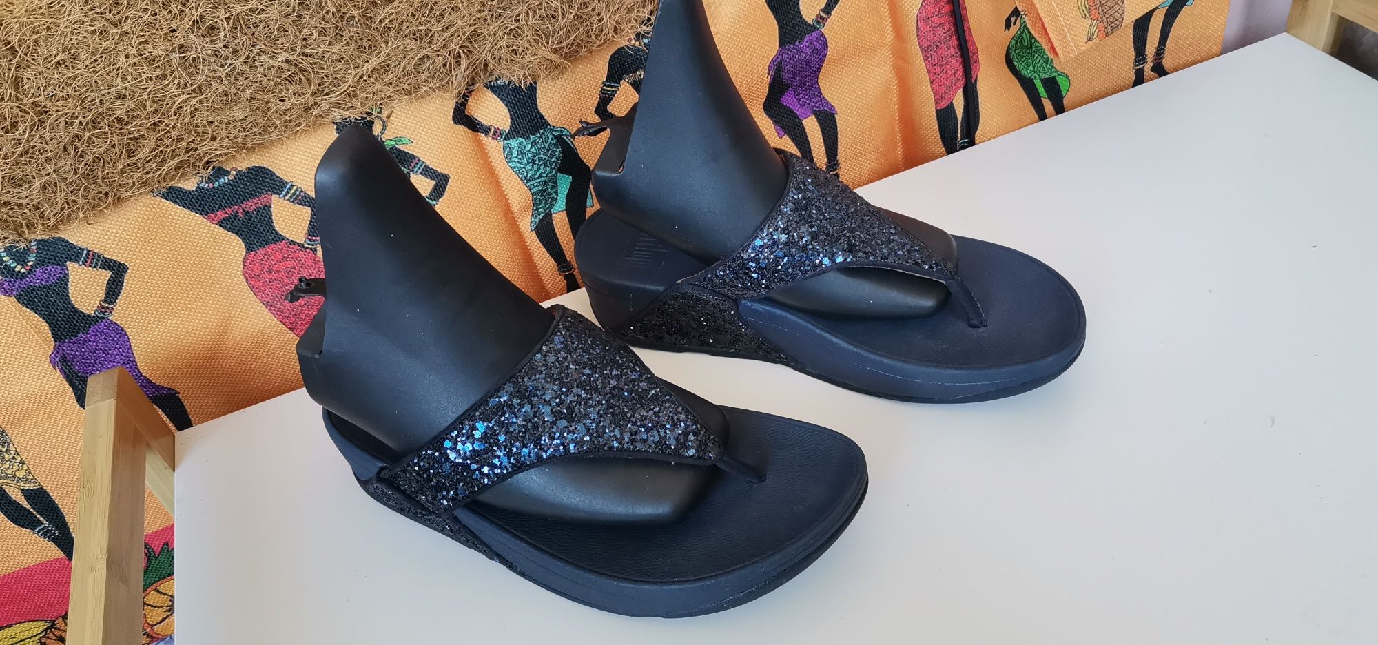 Чехли Fit Flop 37 н.